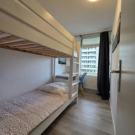 Vier Jahreszeiten 2-23 * Großenbrode