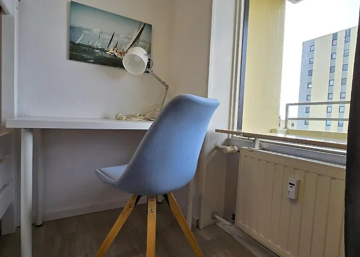 Apartment Vier Jahreszeiten 2-23